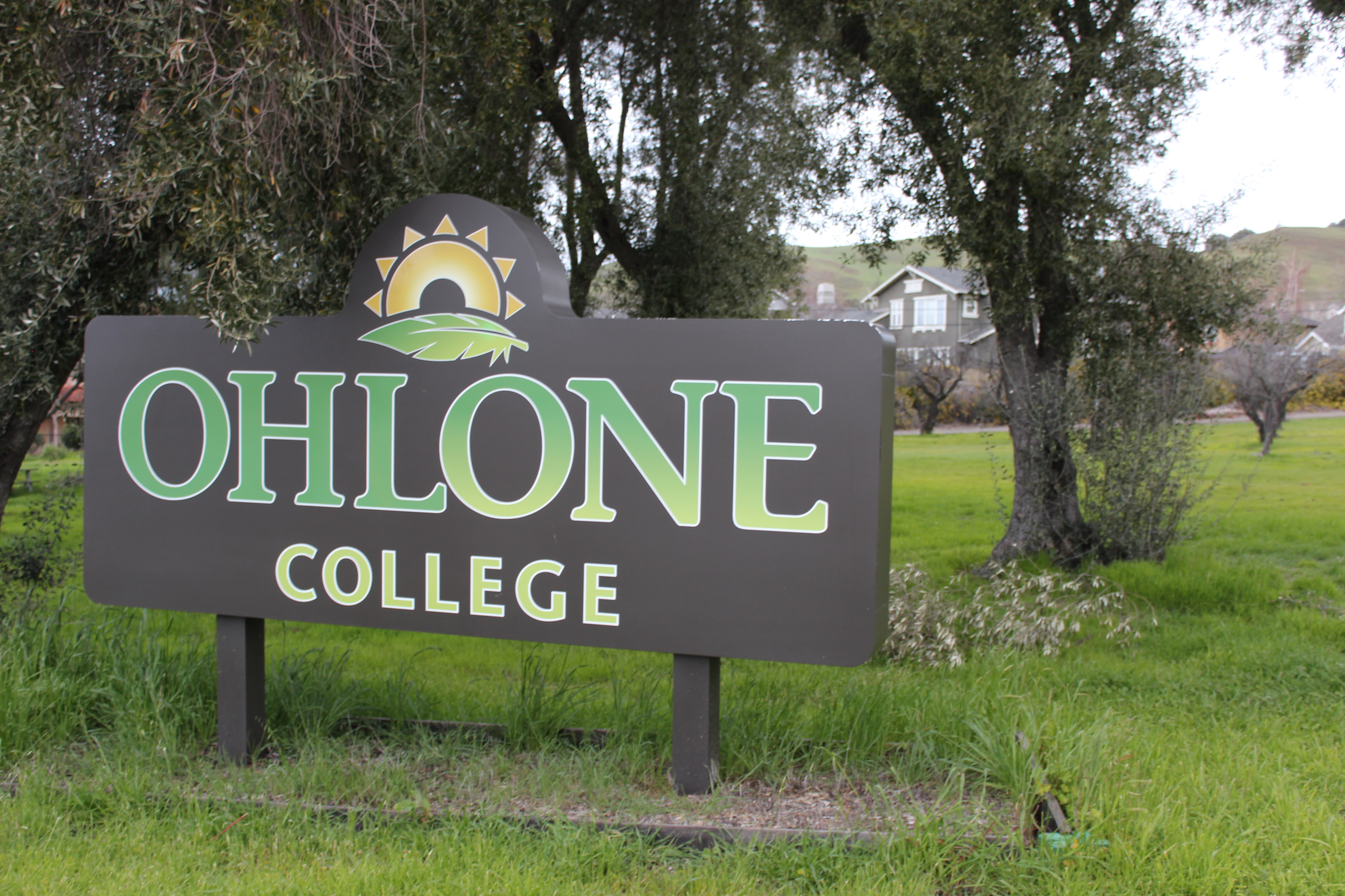 Ohlone College is bringing back the flea market